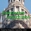 Sustainable Substitution